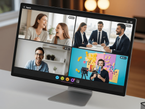 Uhmegle – The Best Omegle Alternative