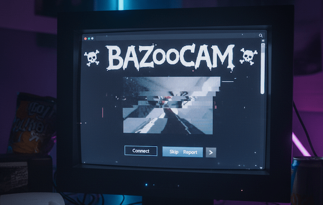 bazoocam