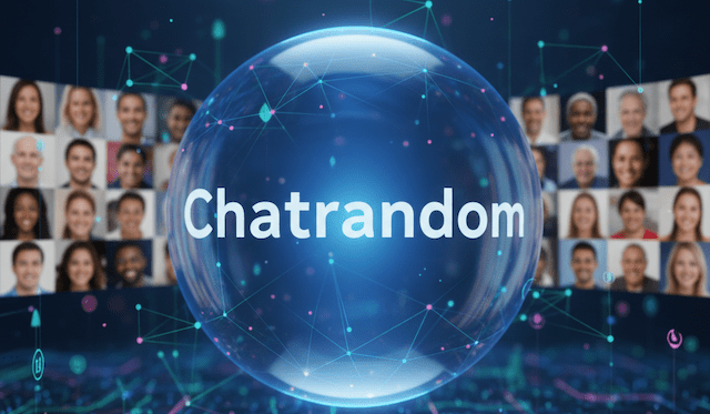 chatrandom