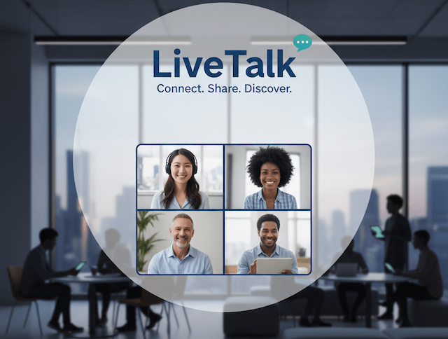 livetalk