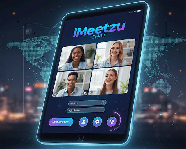 imeetzu