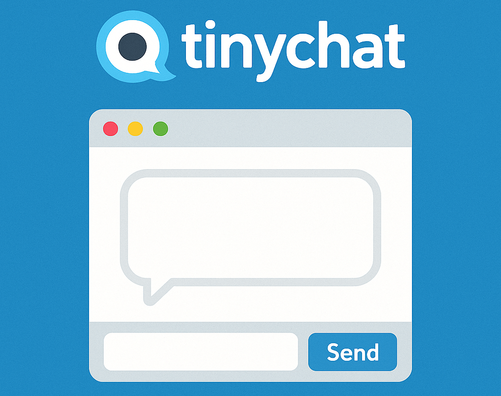 tinychat