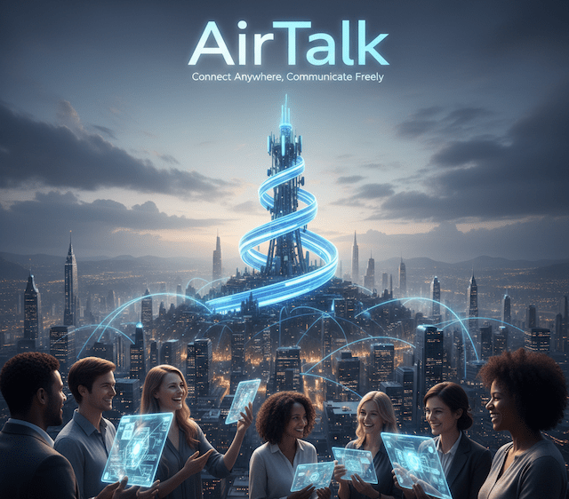 airtalk