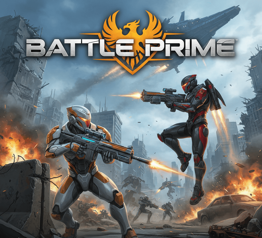 Battle Prime