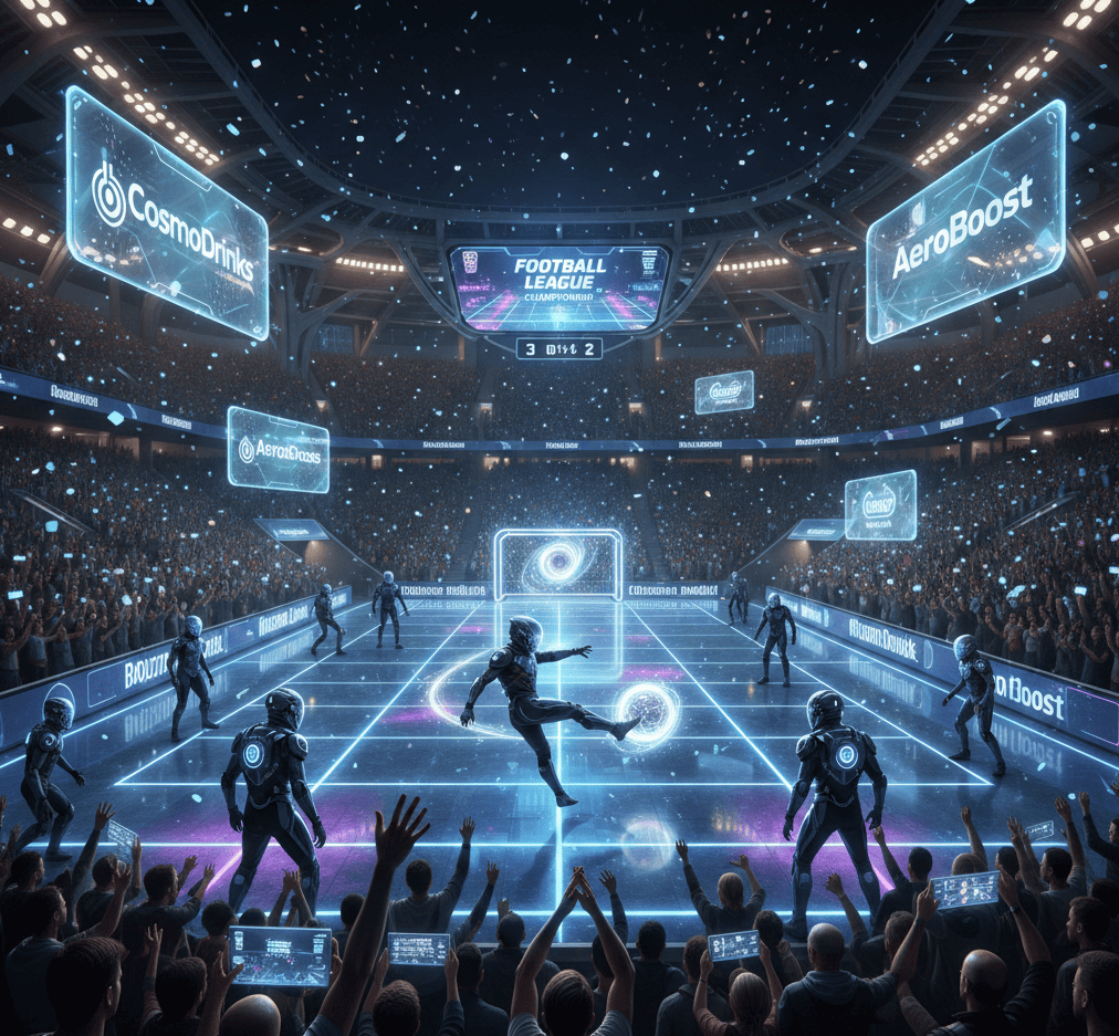 Football League 2026