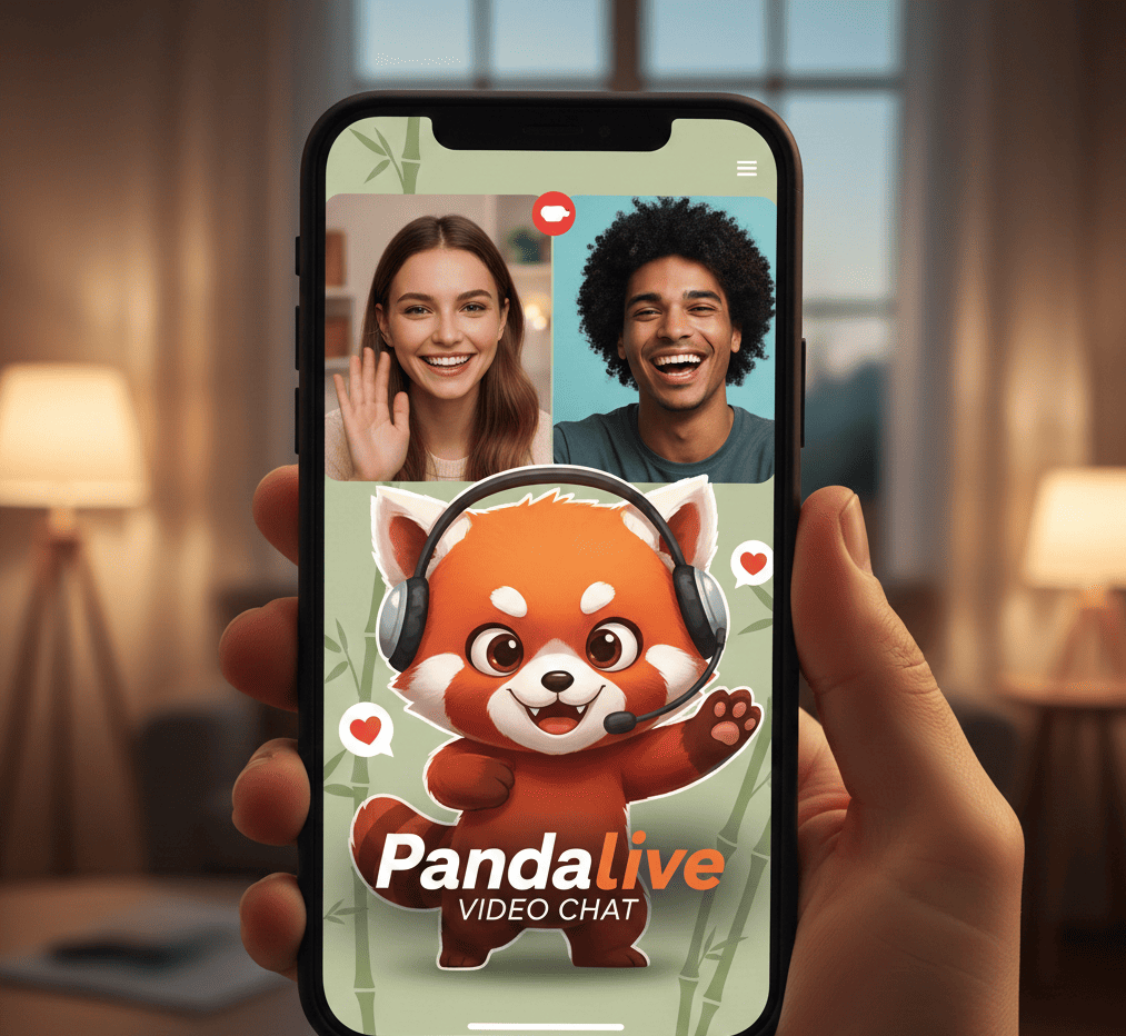 Pandalive