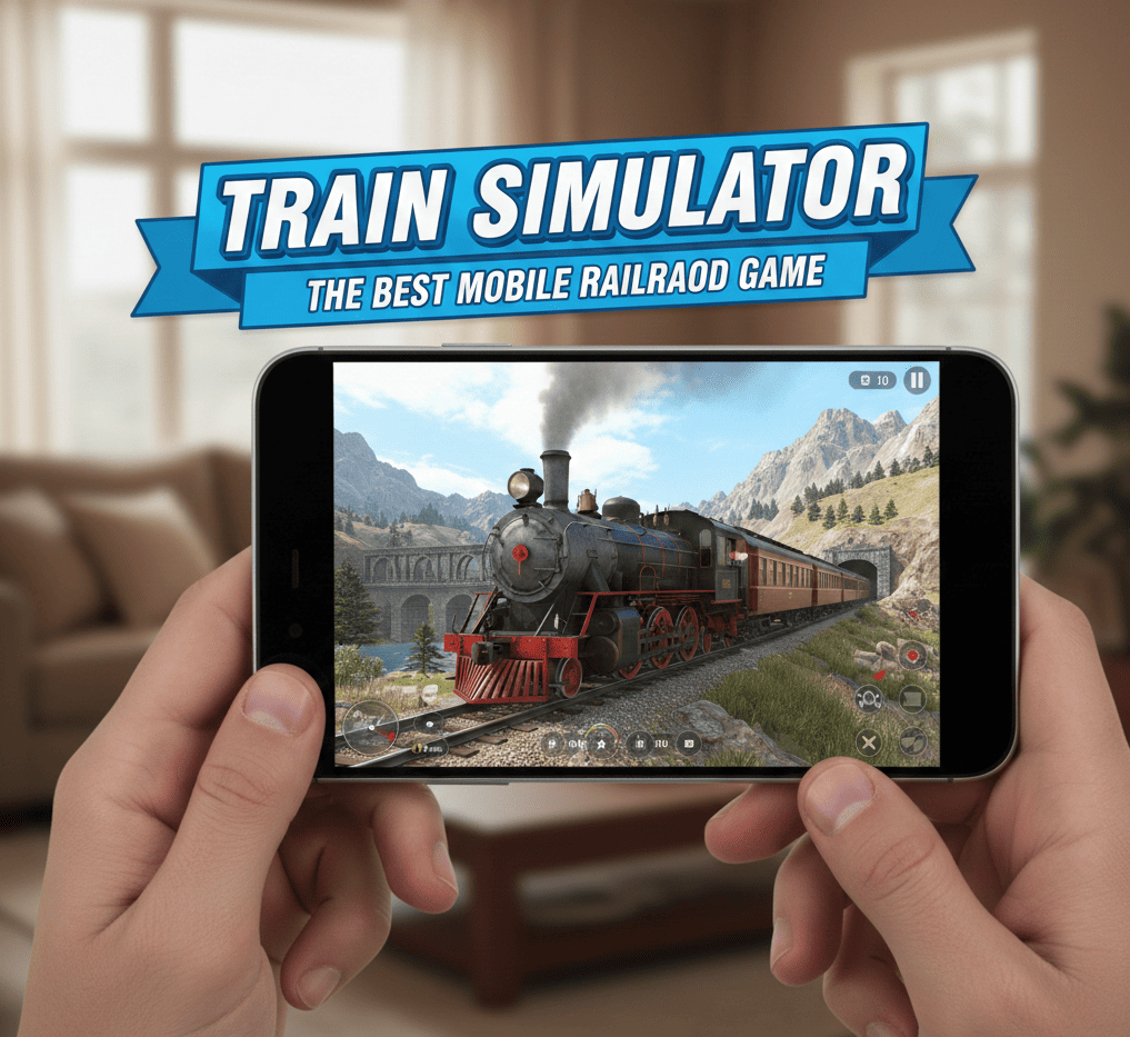 Train Simulator