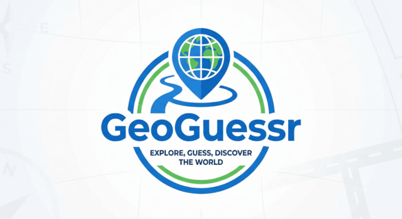 GeoGuessr