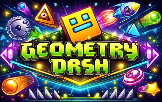 Geometry Dash