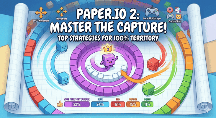 Paper.io 2