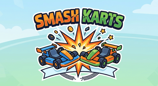 Smash Kart
