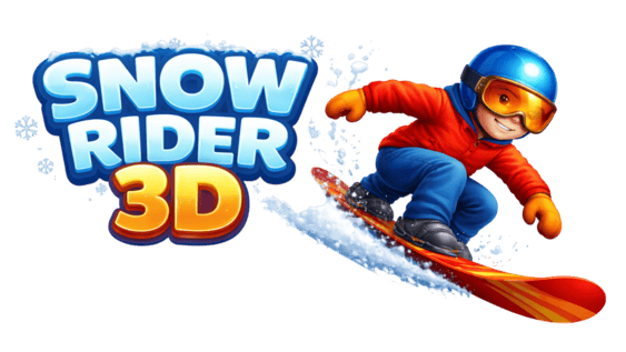 Snow Rider 3D