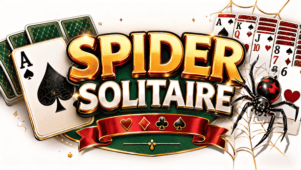 Spider Solitaire