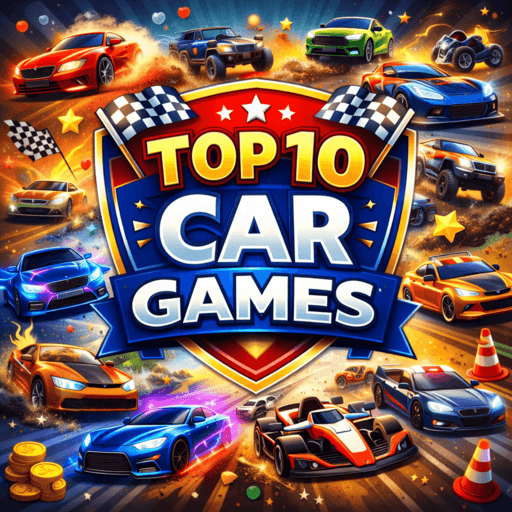 Top Car Games