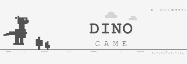 dino-game