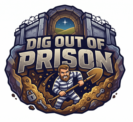 Dig out of Prison