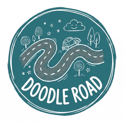 Doodle Road